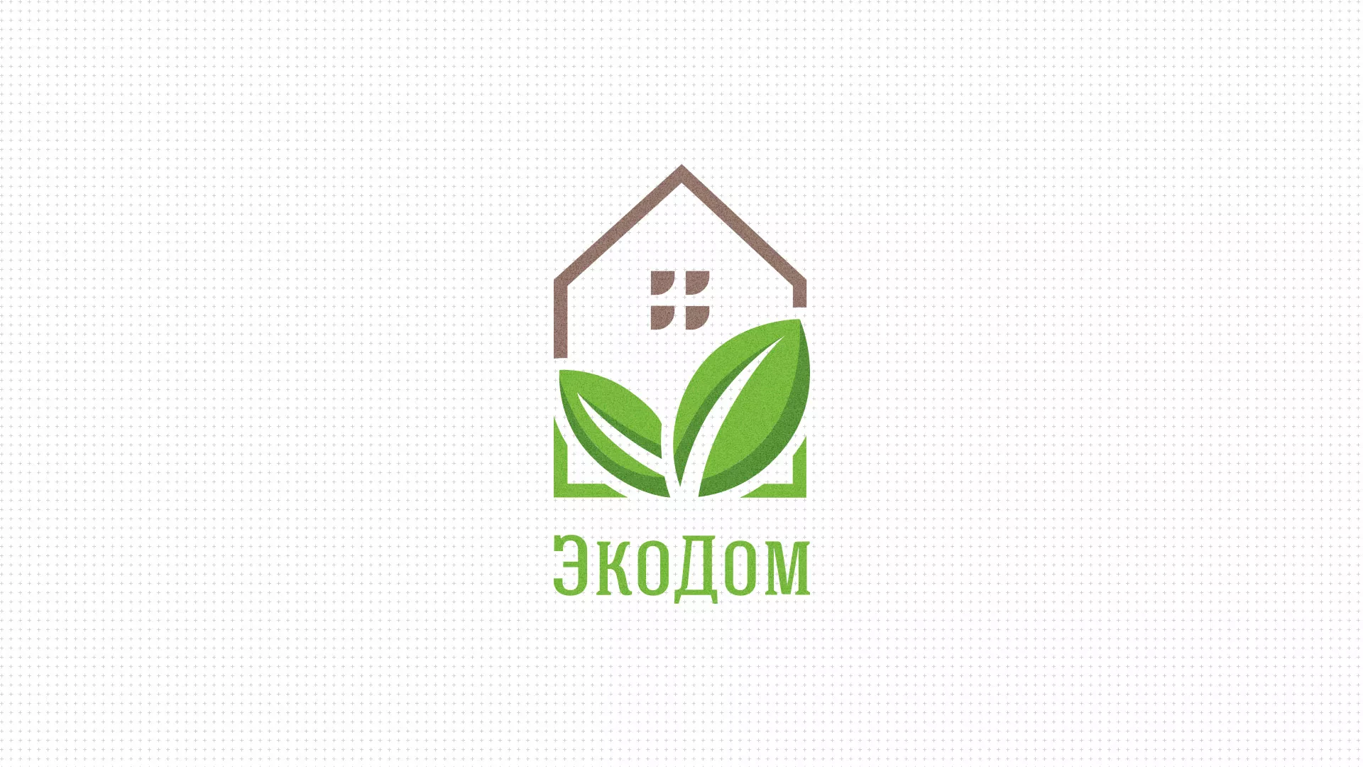 Создание сайта для строительной компании «ЭКОДОМ» в Бологом